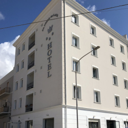 Hotel D'angelo Palace